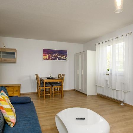 Arbio I Spacious Apart Near Auensee Leipzig Exterior foto